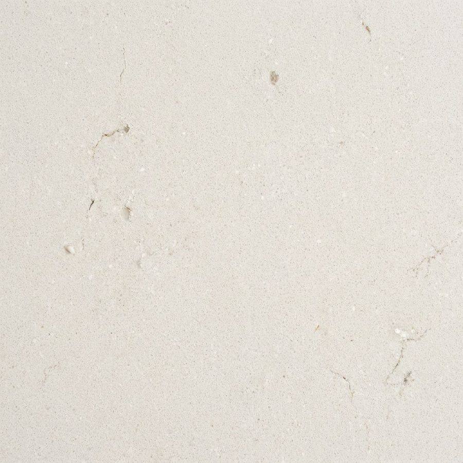Cuarzo Saturn White, 30 mm
