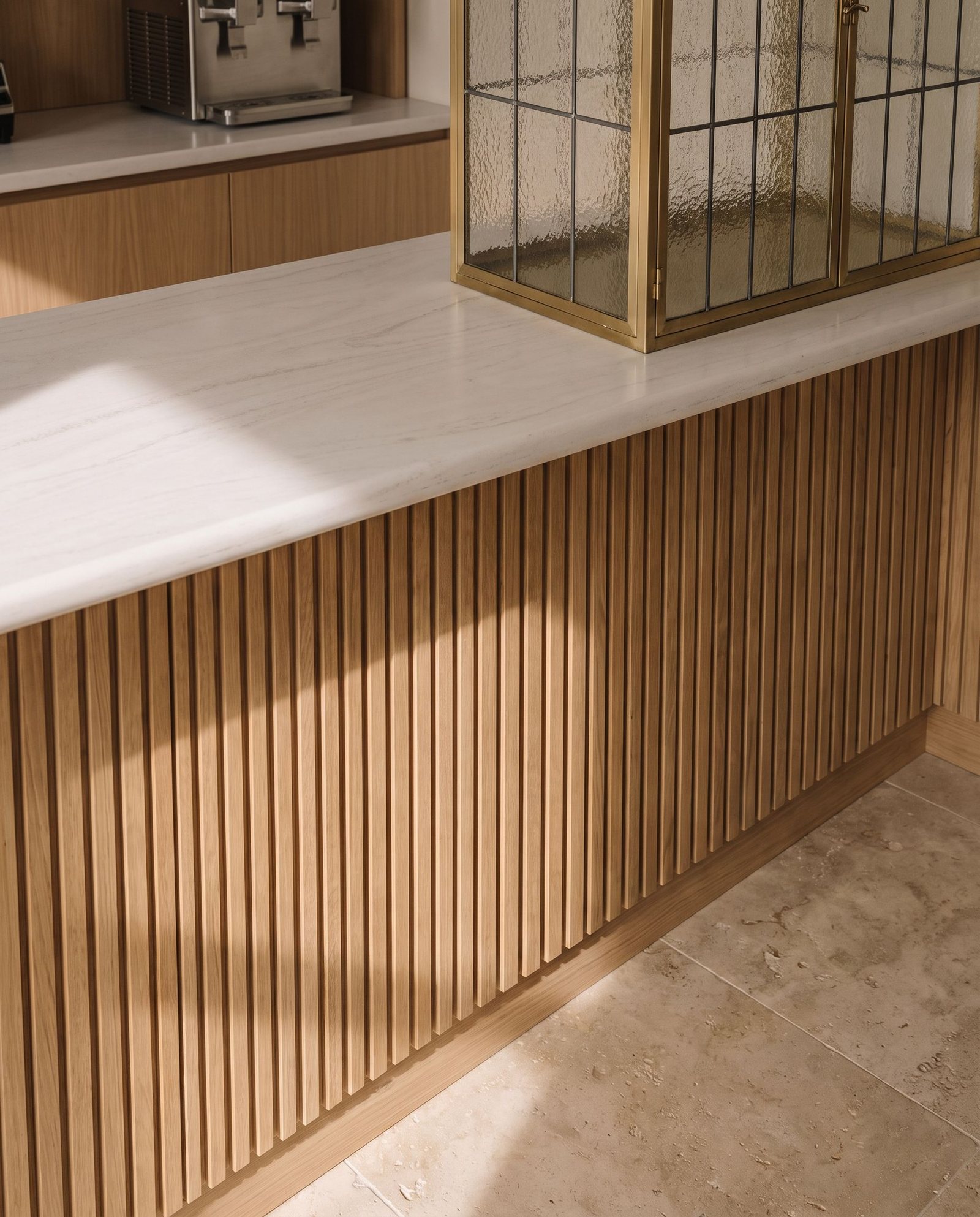 Detalle Elixir Wellness Bar