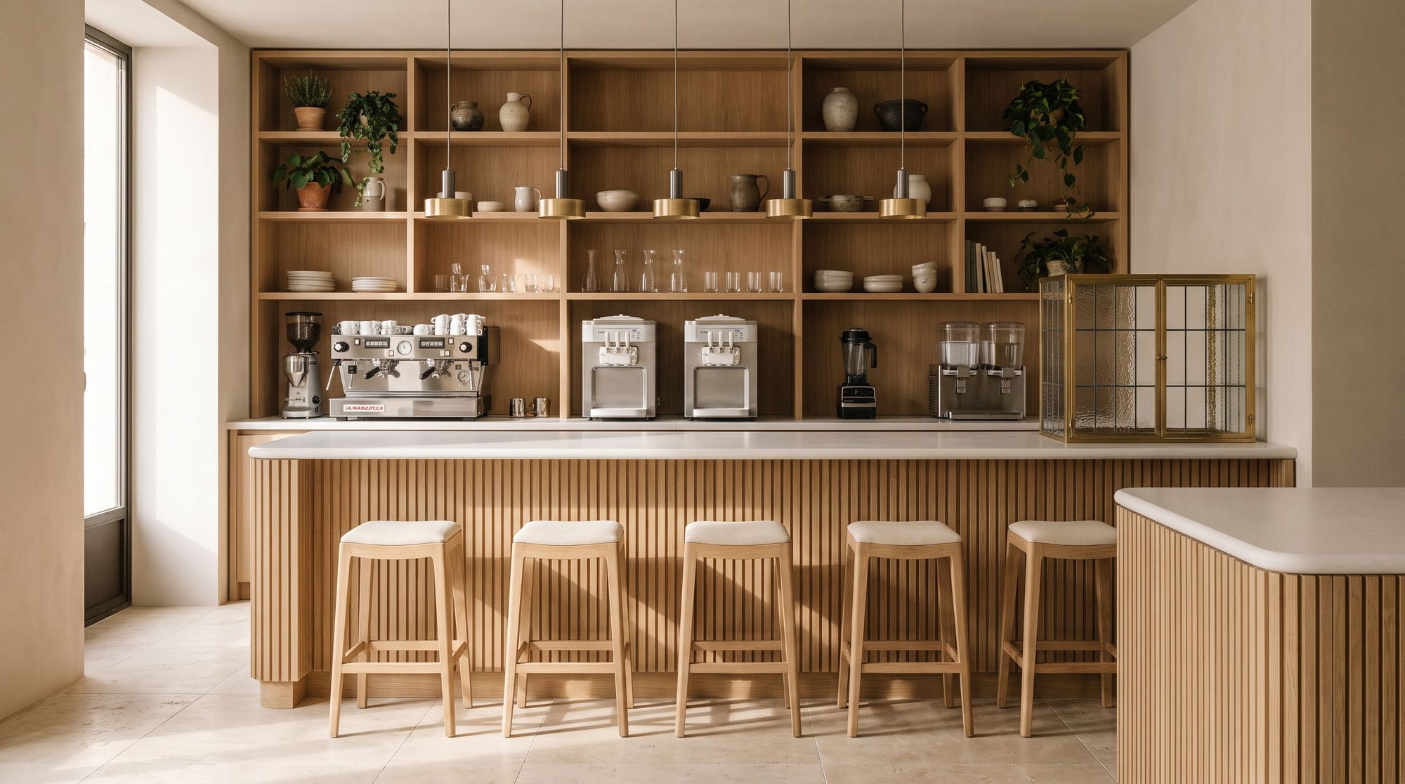Elixir Wellness Bar