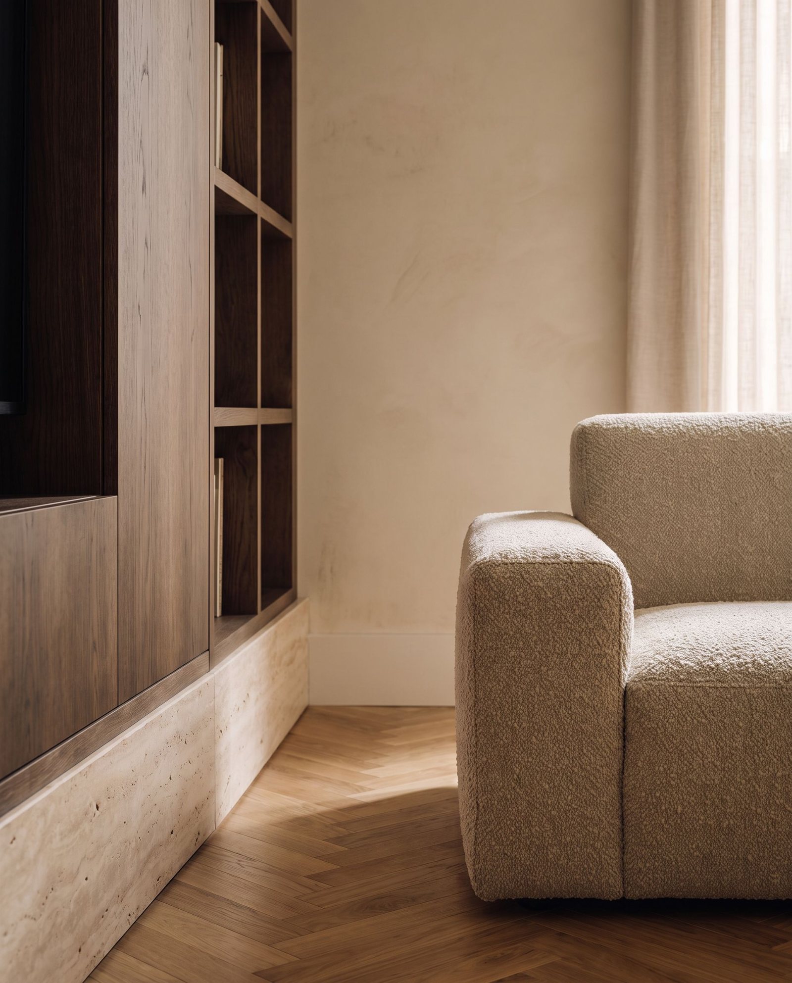 Detalle Salamanca Apartment