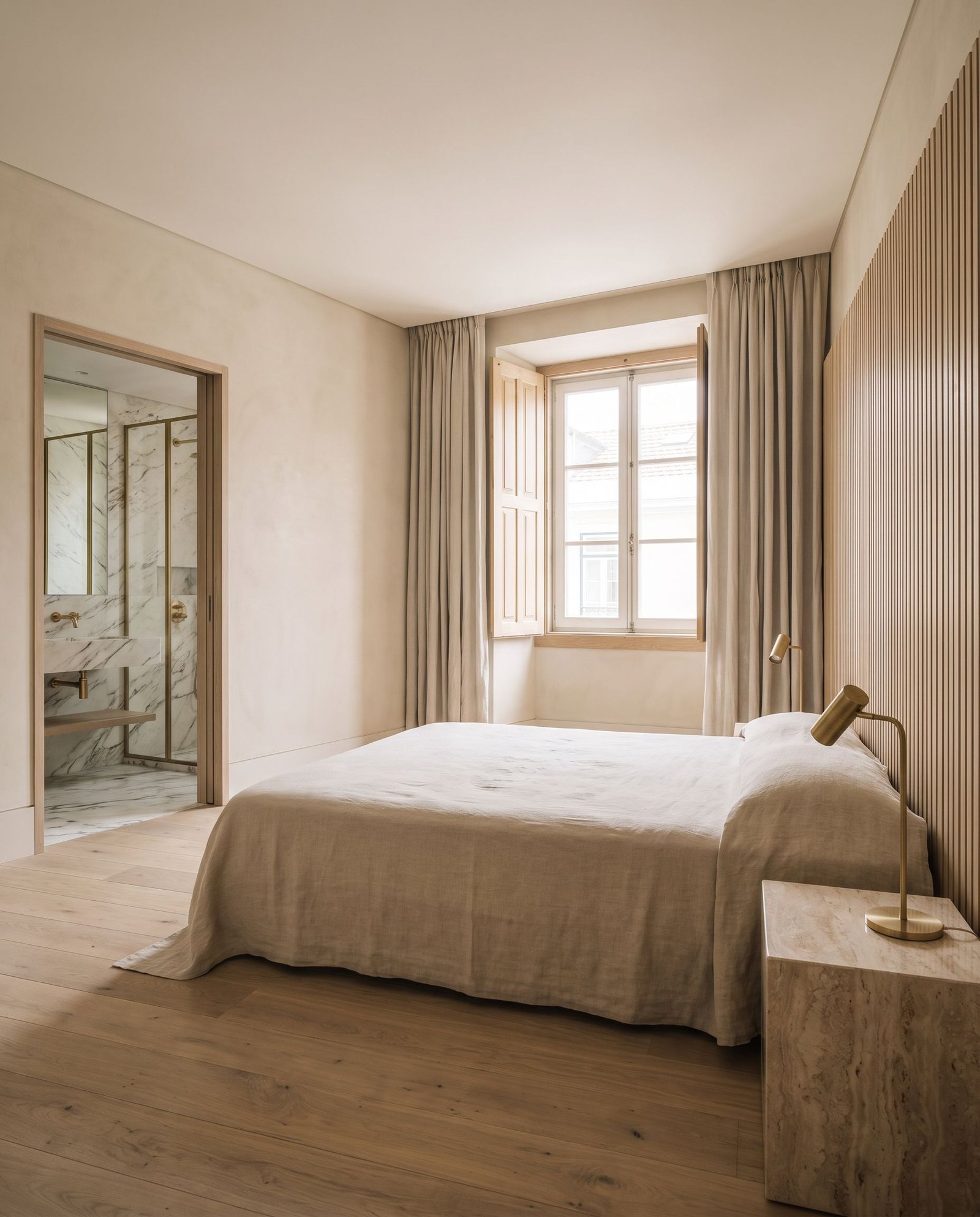 Chiado Suite · otra mirada