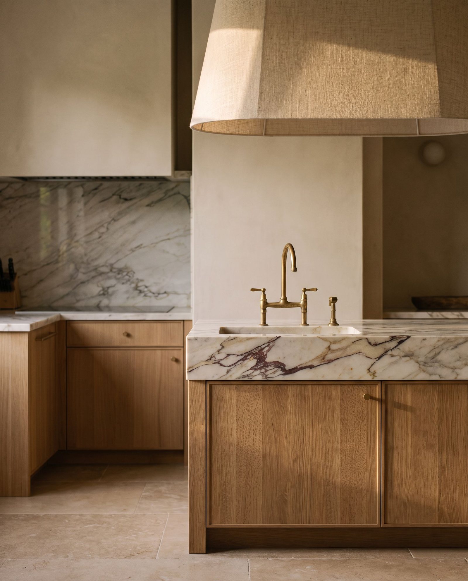 Detalle Coconut Grove Kitchen