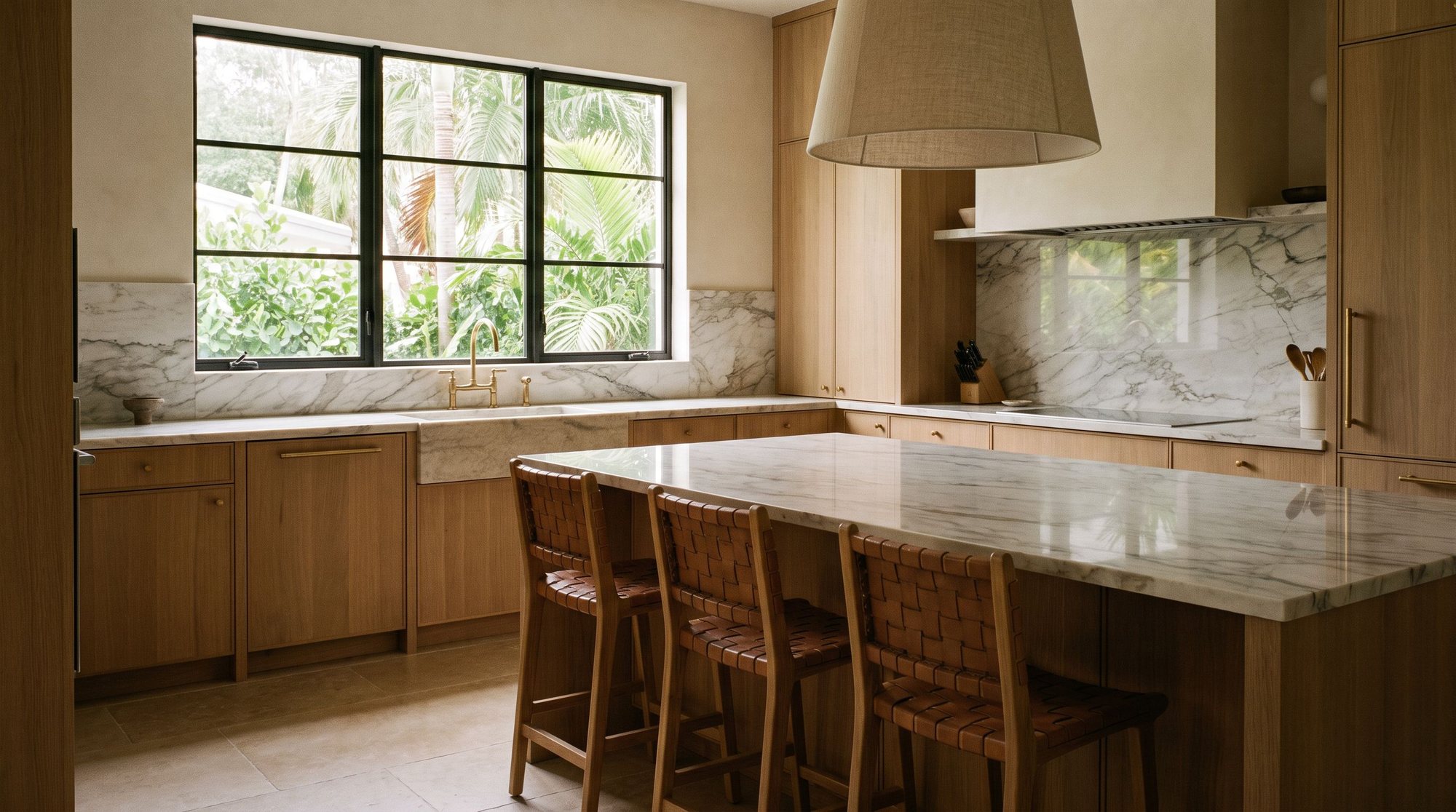 Coconut Grove Kitchen