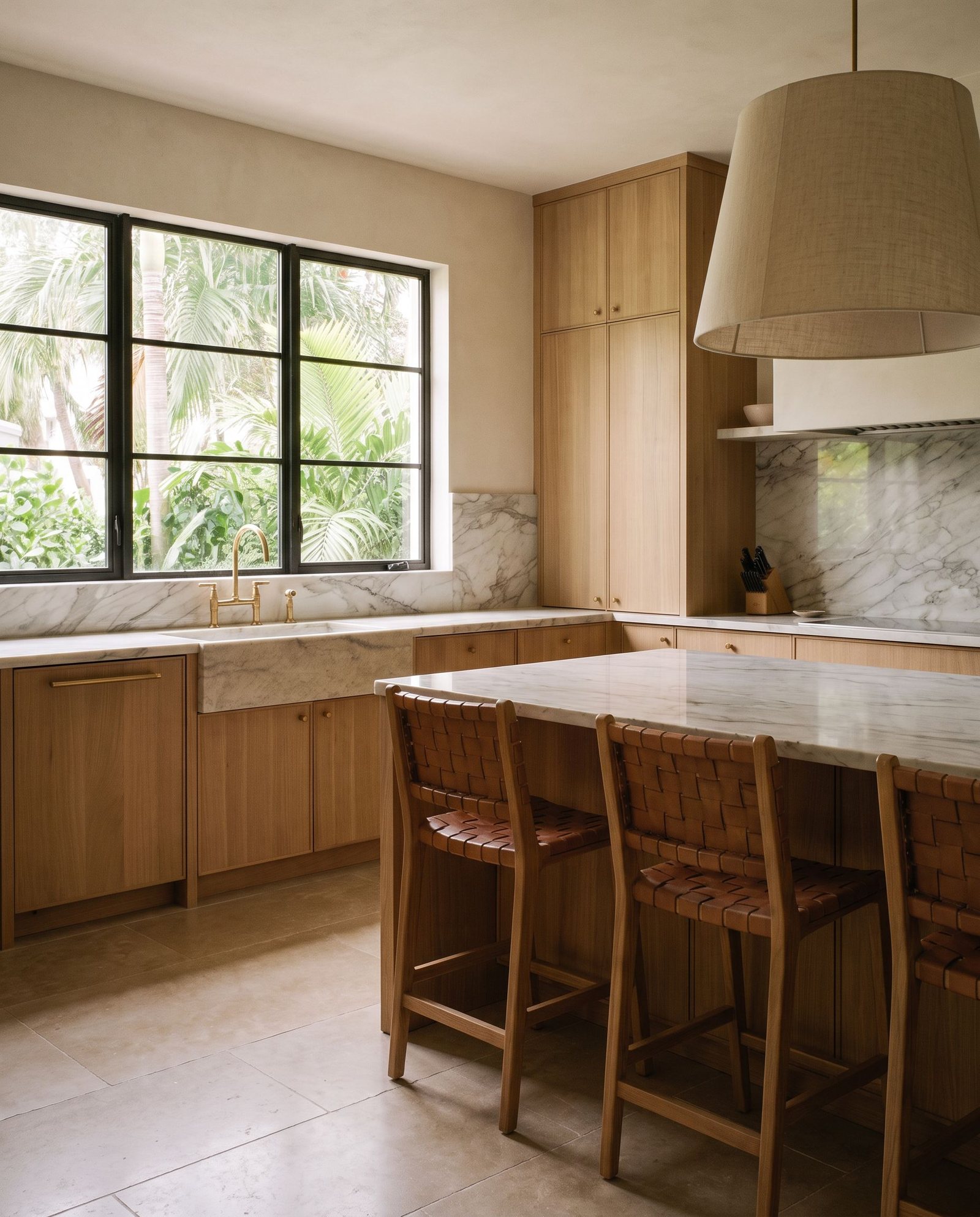 Coconut Grove Kitchen · otra mirada