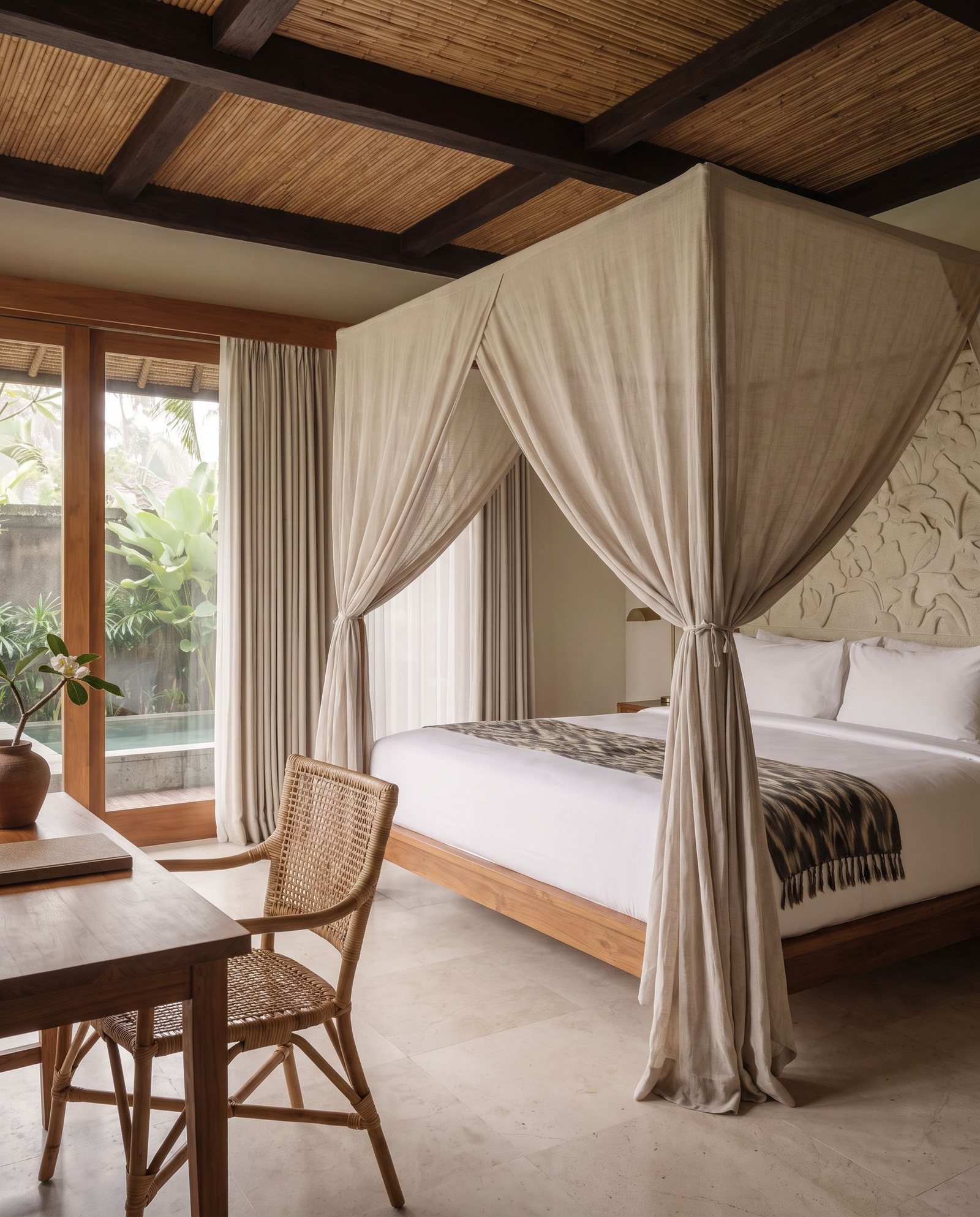 Ubud Guest Room · otra mirada