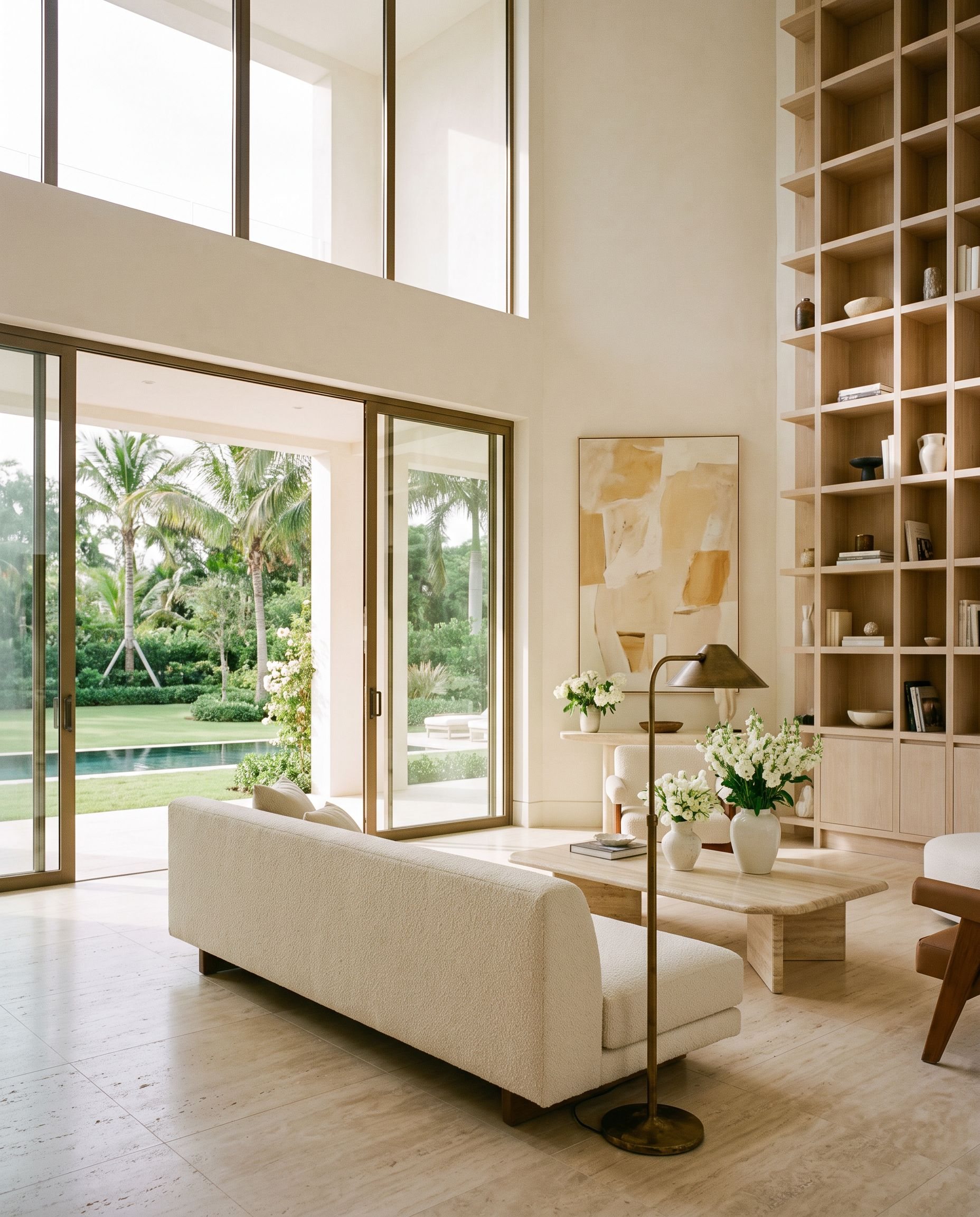 Casa Palmeral